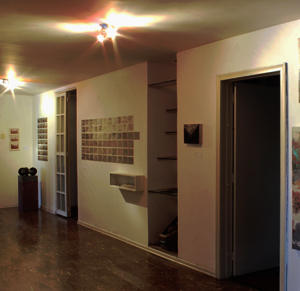 Asesorías Museográfica realizadas (2)